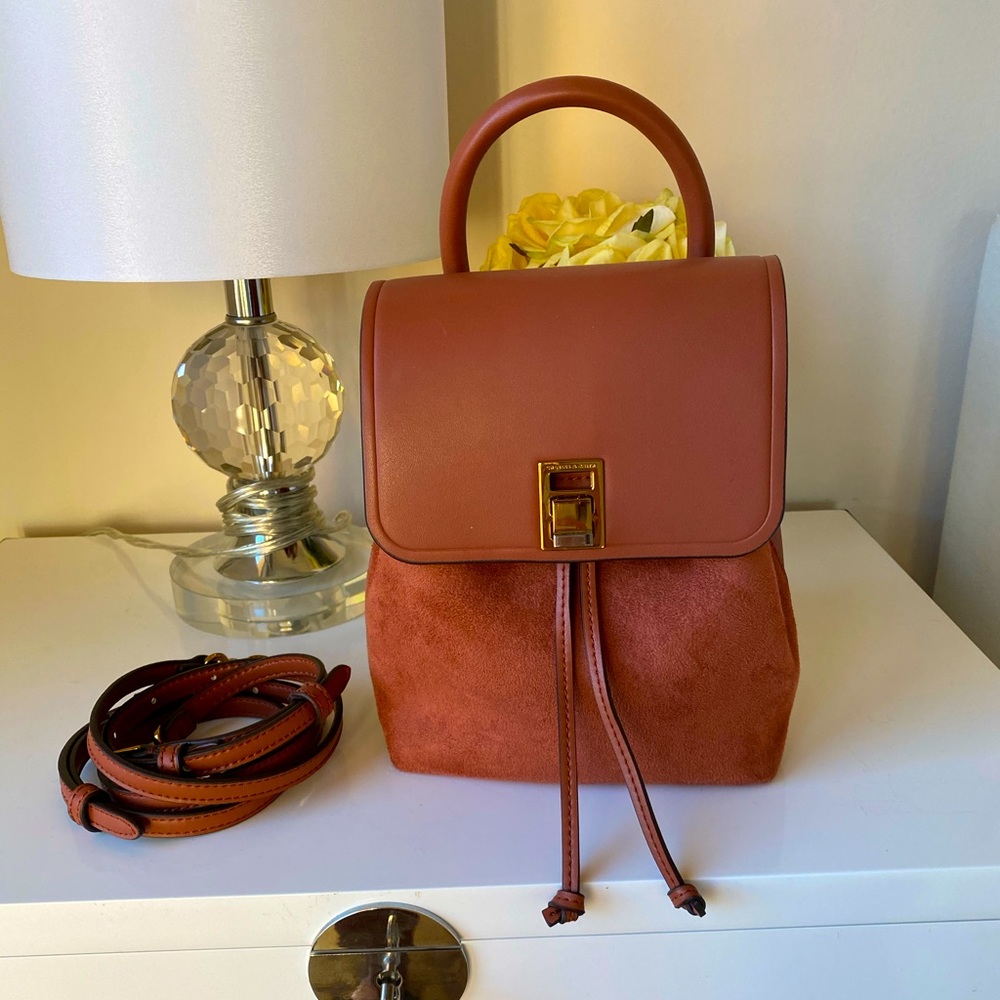 Backpack mini - Picture 1 of 9